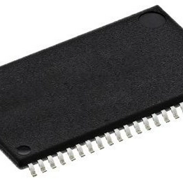 Renesas Electronics RMLV0416EGSB-4S2#AA1 image