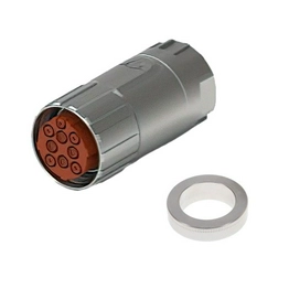 TE Connectivity CSA265N00450001000 image