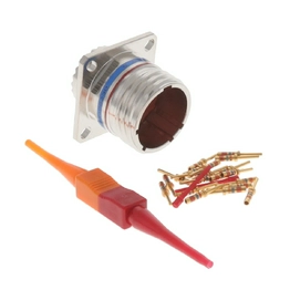 Amphenol D38999/20FD18PN image