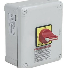 VC3GUN Schneider Electric