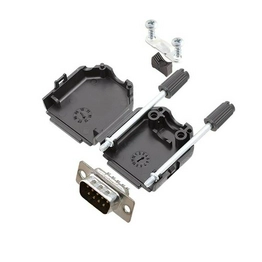 6355-0054-01 Encitech Connectors