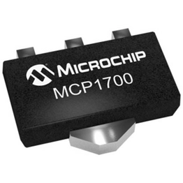 Microchip Technology MCP1700T-3302E/MB image