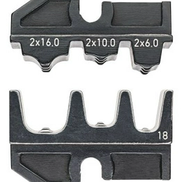 KNIPEX Tools 97 49 18 image