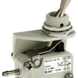 VM1000-4N-08 SMC