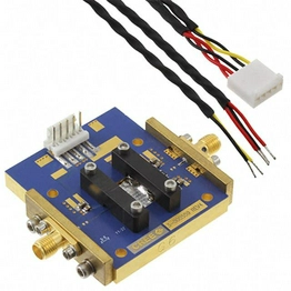 CMPA2560025F-TB Wolfspeed