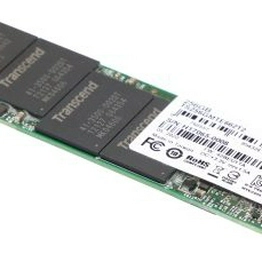 Transcend Information TS256GMTE662T2 image