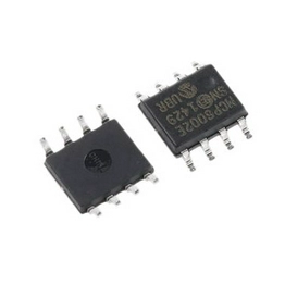 Microchip Technology MCP6002-E/SN image