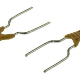 Vishay Intertechnology 489D105X0025A6VE3 image