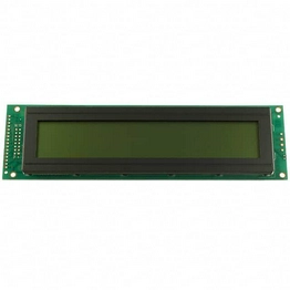MDLS-40466-SS-G-HV BOE Varitronix