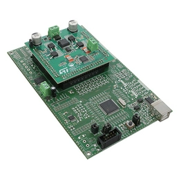 EVAL-L99H02QF STMicroelectronics