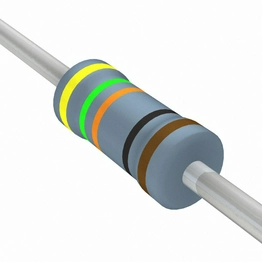 MFR50SFTE52-453R YAGEO
