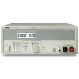 Aim and Thurlby Thandar Instruments QPX1200S image