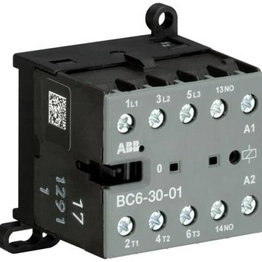 GJL1213001R5011 BC6-30-01-2.4W 17-32V D ABB
