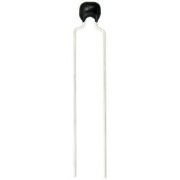 Vishay Intertechnology K104K20X0UK63H5H image