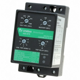 460-575 Littelfuse