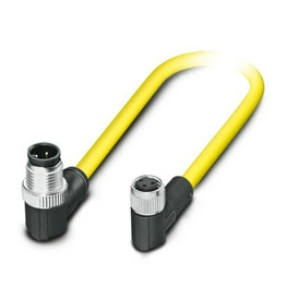 SAC-3P-M12MR/ 0,5-542/M8FR BK PHOENIX CONTACT