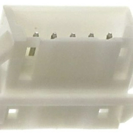 TE Connectivity 292254-5 image