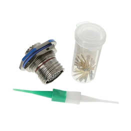 Amphenol D38999/24TC35SN image