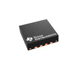 Texas Instruments DAC80504RTET image