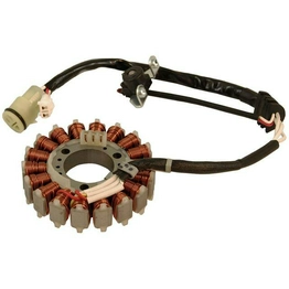 YFZ450RATVYEAR2012449CCSTATOR International Lighting