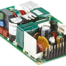 Artesyn Embedded Power LPS103-M image