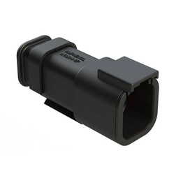 ATM04-6P-SR01BK Amphenol