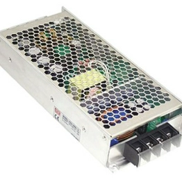 Mean-Well USA, Inc. RSD-300C-24 image