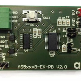 ams AS5XXX-EK-UCB image