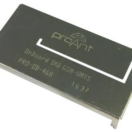 PRO-OB-468 RF Solutions