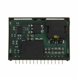Texas Instruments PT6643E image