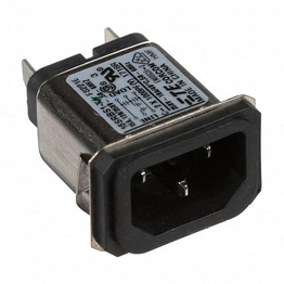 2-6609987-4 TE Connectivity