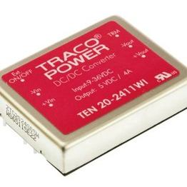 TRACO Power TEN 20-2411WI image