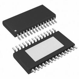 MP6500GF-P Monolithic Power Systems