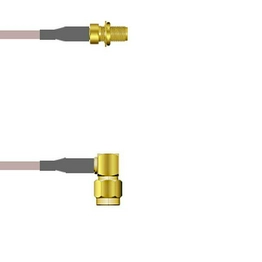 Q-2X035000R024I Amphenol Custom Cable