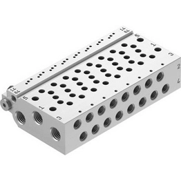 VABM-L1-10HW-G18-7 FESTO