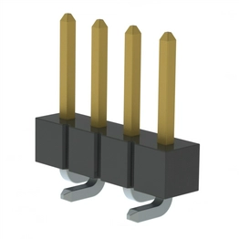 samtec TSM-104-01-SS-SV-P-TR image