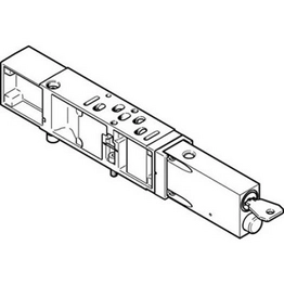 VABF-S4-1-L1D2-C FESTO