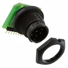 EN3P8MRAPCBN Switchcraft
