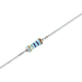 Vishay Intertechnology MRS16000C3300FCT00 image