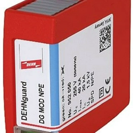 DG MOD NPE DEHN