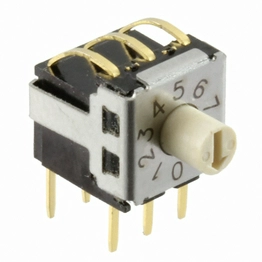A6KV-102RS OMRON