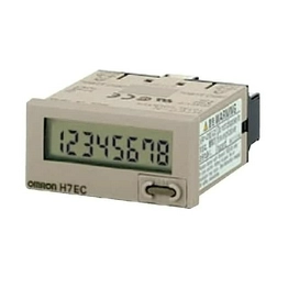 H7EC-N OMRON