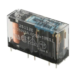 G7SA-3A1B DC24 OMRON