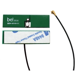 0804-WFAN-02 Bel Fuse
