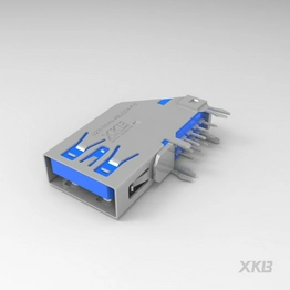 XKB Connectivity U231-091N-4BLCC14-F5 image