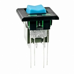 M2023TJW01-FG-4A-FF NKK Switches