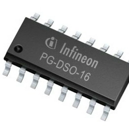 2ED2110S06MXUMA1 Infineon Technologies