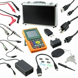 MS420 Extech Instruments