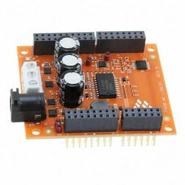FRDM-MC-LVBLDC NXP Semiconductors