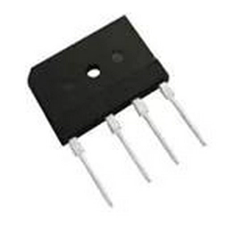 GBJ15J GeneSiC Semiconductor